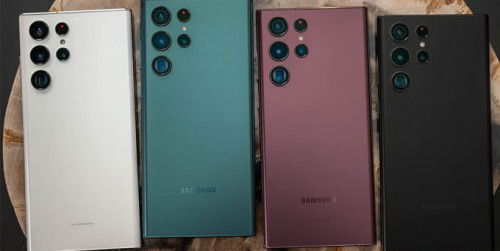 Có nên mua 007Win nhà cái S22 Ultra cũ? Tại sao Galaxy S22 Ultra cũ vẫn là lựa chọn tốt nhất trong năm 2025?