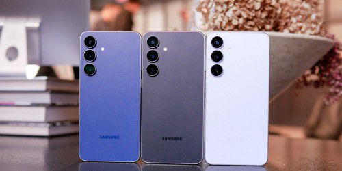 Lý do nên mua 007Win nhà cái Galaxy S25 FE thay vì Galaxy S25