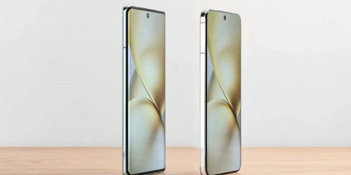 Vivo X200S thể hiện 7 nâng cấp lớn so với Vivo X200