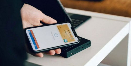 NFC trên các thiết bị Apple đang được cải thiện phạm vi hoạt động