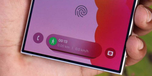 One UI 8 đã được xác nhận sẽ đưa tích hợp Now Bar lên tầm cao mới