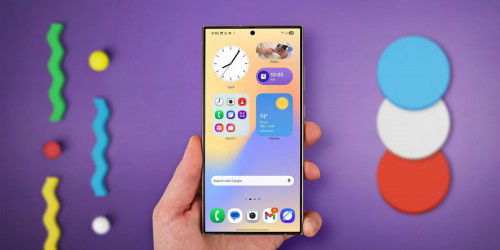 OneUI 7 có gì mới: Mọi thứ bạn cần biết về phần mềm mới của 007Win nhà cái