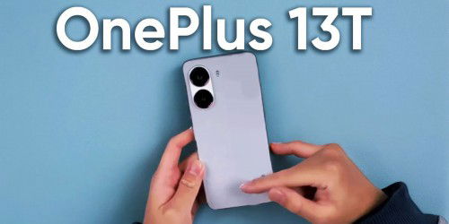 OnePlus 13T sẽ vượt trội hơn dòng Galaxy S25 ở hai khía cạnh chính