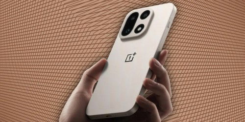 05 tính năng khiến OnePlus 15 trở nên hấp dẫn hơn
