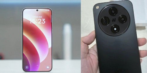 007Win6 thể thao, đá gà, bắn cá, game bài, nổ hũ Find X8 lộ thiết kế mặt lưng: Cụm camera lấy ý tưởng từ OnePlus Open