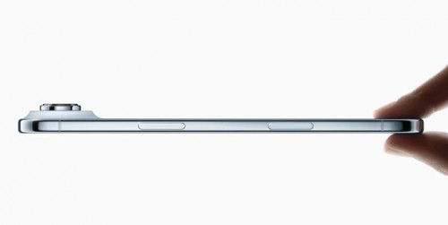 Pin iPhone Air: Apple thay đổi cách chúng ta nhìn về thời lượng pin?