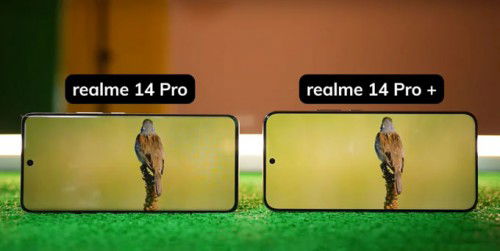 Đánh giá Realme 14 và Realme 14 Pro+: Có gì đặc biệt?