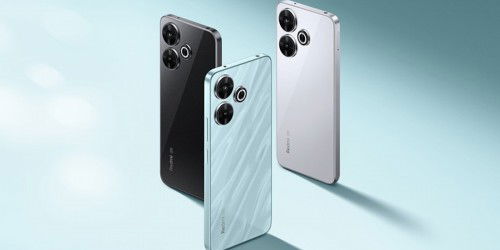 Redmi Note 14 5G chính thức ra mắt tại Trung Quốc với loạt nâng cấp