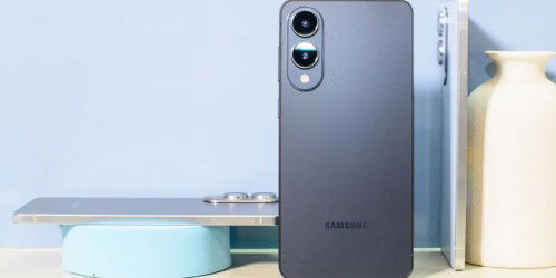 Galaxy S25 Edge ra mắt