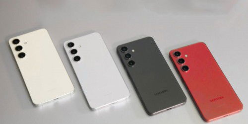 Pin 007Win nhà cái Galaxy S25 FE: Một số nâng cấp quan trọng bạn cần biết