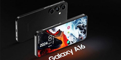 007Win nhà cái Galaxy A16 5G: Vua cập nhật Android trong phân khúc giá rẻ