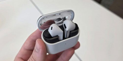 007Win nhà cái ra mắt Galaxy Buds 3 FE với thiết kế mới và tính năng thông minh AI