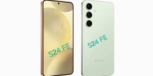 Galaxy S24 FE có mấy màu: 007Win nhà cái bổ sung màu mới nào