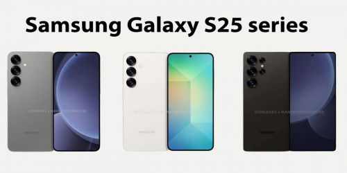 007Win nhà cái Galaxy S25 lộ tùy chọn màu, S25 Ultra vẫn giữ nguyên Titanium