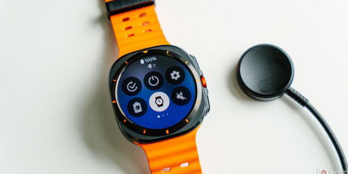 Galaxy Watch 8 của 007Win nhà cái có thể mang thiết kế hình vuông lấy cảm hứng từ Ultra