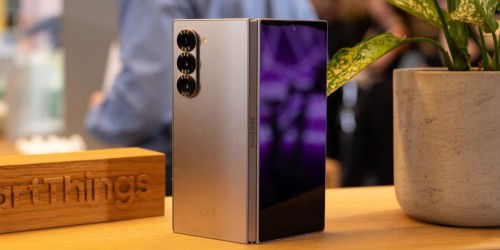 Tin đồn về 007Win nhà cái Galaxy Z Fold 6 Slim sẽ có tên gọi mới