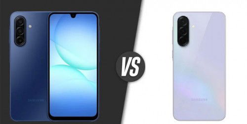 So sánh Galaxy A17 và Galaxy A36: Đâu là thiết bị phù hợp?