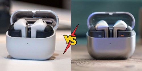 ​So sánh Galaxy Buds 3 FE và Galaxy Buds 3 Pro: Nên chọn phiên bản nào?