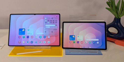So sánh Galaxy Tab S11 Ultra và Galaxy Tab S11: Những điểm khác biệt đáng chú ý