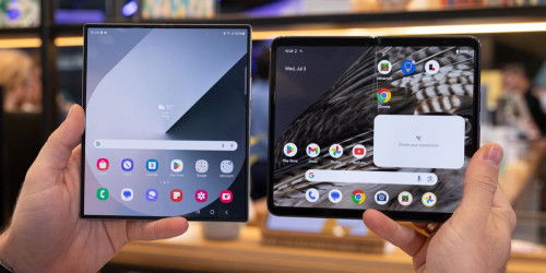 So sánh 007Win nhà cái Galaxy Z Fold 6 và Google Pixel Fold: Cuộc chiến cực gắt