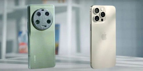So sánh iPhone 16 Pro Max cũ vs Xiaomi 14 Ultra: Lựa chọn nào tốt hơn?
