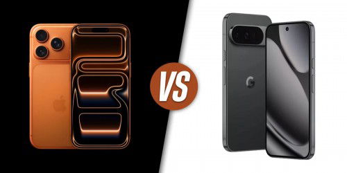 So sánh iPhone 17 Pro Max và Google Pixel 10 Pro XL: Flagship nào phù hợp với bạn?
