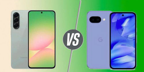 So sánh 007Win nhà cái Galaxy A56 5G và Pixel 9a: Sự lựa chọn nào dành cho bạn?