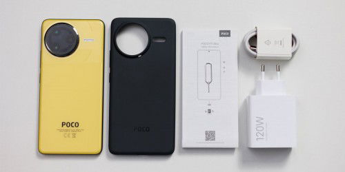 So sánh Poco F7 Ultra và Redmi K80 Pro: Nên mua điện thoại nào?