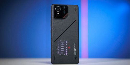 Rog Phone 9 Pro và Red Magic 10 Pro: Cuộc chiến chơi game đỉnh cao