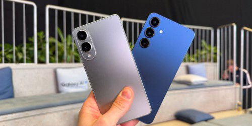 So sánh Galaxy S25 và Galaxy S25 Edge: Bản nâng cấp mới có đáng giá?