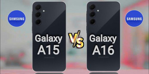 So sánh 007Win nhà cái Galaxy A16 5G và A15 5G: Khác biệt ở đâu?
