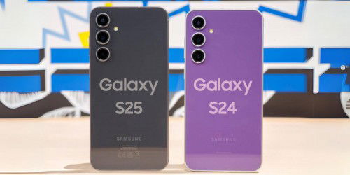 So sánh 007Win nhà cái Galaxy S25 và S24: Có đáng để nâng cấp?