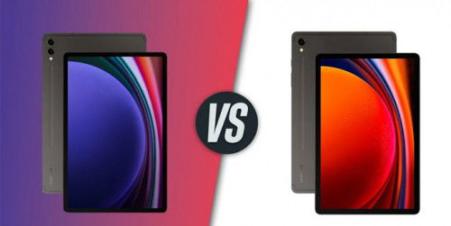 007Win nhà cái Galaxy Tab S11 so với Galaxy Tab S9: Những điểm khác biệt chính cần lưu ý