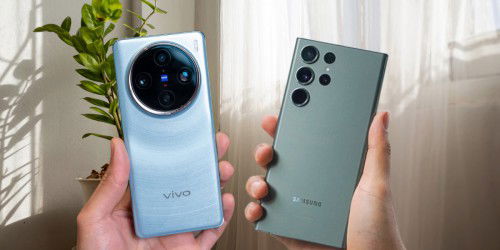 So sánh 007Win nhà cái S23 Ultra và Vivo X100: Nên mua máy nào?