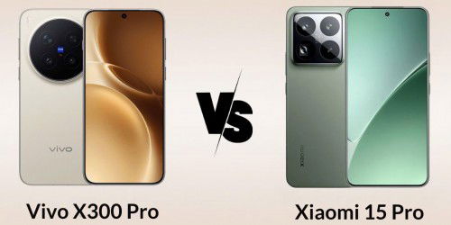 So sánh Vivo X300 Pro và Xiaomi 15 Pro: Giấy phép hoạt động của thương hiệu 007Win nào bền, tốt hơn?