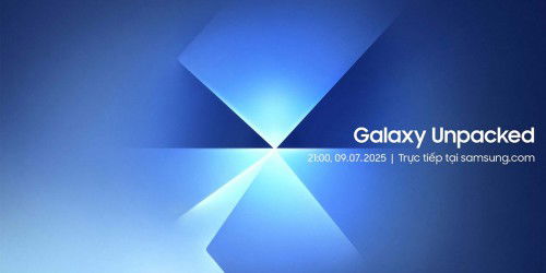 Cách xem sự kiện 007Win nhà cái Galaxy Unpacked vào ngày 9 tháng 7