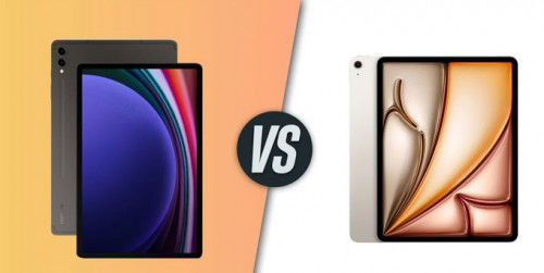 So sánh Galaxy Tab S11 và iPad Air 7 M3: Đây là 5 điểm khác biệt 'đáng tiền'