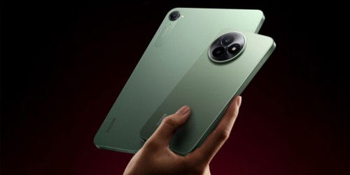 Lộ diện thiết kế Redmi K80 Ultra và Redmi K Pad, chờ ngày ra mắt chính thức