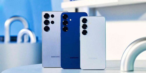 Rò rỉ độ dày của Galaxy S26 Series: Mỏng hơn bao giờ hết!