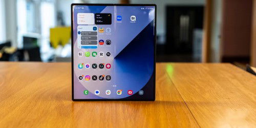 Đánh đổi cho thiết kế siêu mỏng: Thời lượng pin của Galaxy Z Fold 7 liệu có bị ảnh hưởng?
