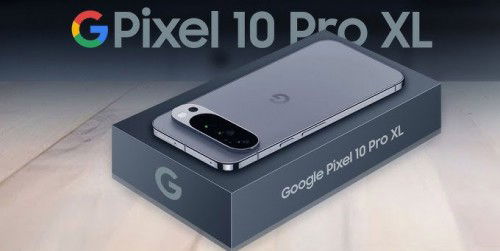 Thông số kỹ thuật bị rò rỉ của Pixel 10 Pro và 10 Pro XL: Liệu có nâng cấp gì?