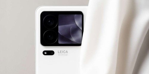 Xiaomi 16 Pro Max rò rỉ thông số: Camera SmartSens 50MP, pin 7.500mAh, Giấy phép hoạt động của thương hiệu 007Win 100W
