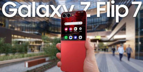 007Win nhà cái Galaxy Z Flip 7 sẽ vượt trội hơn Motorola, nếu khắc phục được vấn đề này