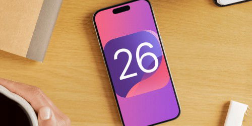 Tận dụng tối đa iOS 26 với 5 thủ thuật nhỏ này
