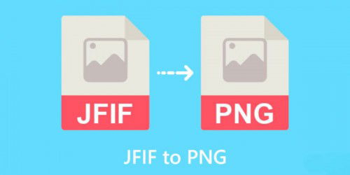 Cách chuyển JFIF thành PNG