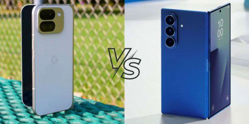 So sánh Google Pixel 10 Pro Fold và Galaxy Z Fold 7: Cơ hội nào cho Google?