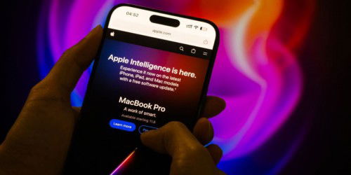 4 tính năng Apple Intelligence có thể thử nghiệm trong iOS 18.2 beta 3
