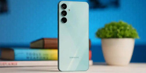 Những tính năng tuyệt vời của Galaxy A16 5G trong tầm giá...