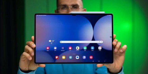 Galaxy Tab S11 Ultra lộ thông tin về tốc độ sạc: Chưa có sự đột phá!