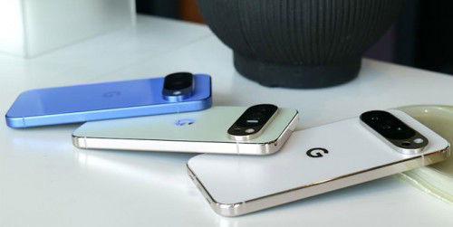 Top 5 smartphone thay thế Pixel 10 bạn nên cân nhắc